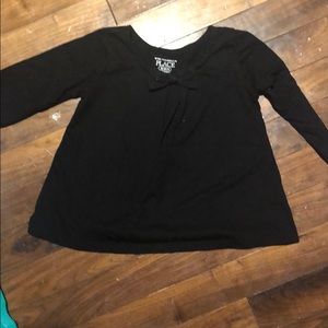 Toddler girls shirt size 18-24 mths